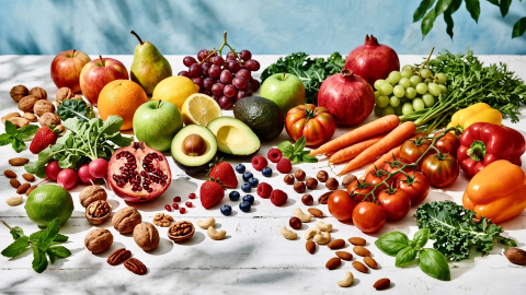 Kaip gauti maksimalią naudą iš vitaminų ir dėl to neišprotėti