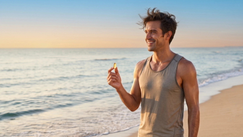 Omega-3 – vertingas jūros palikimas