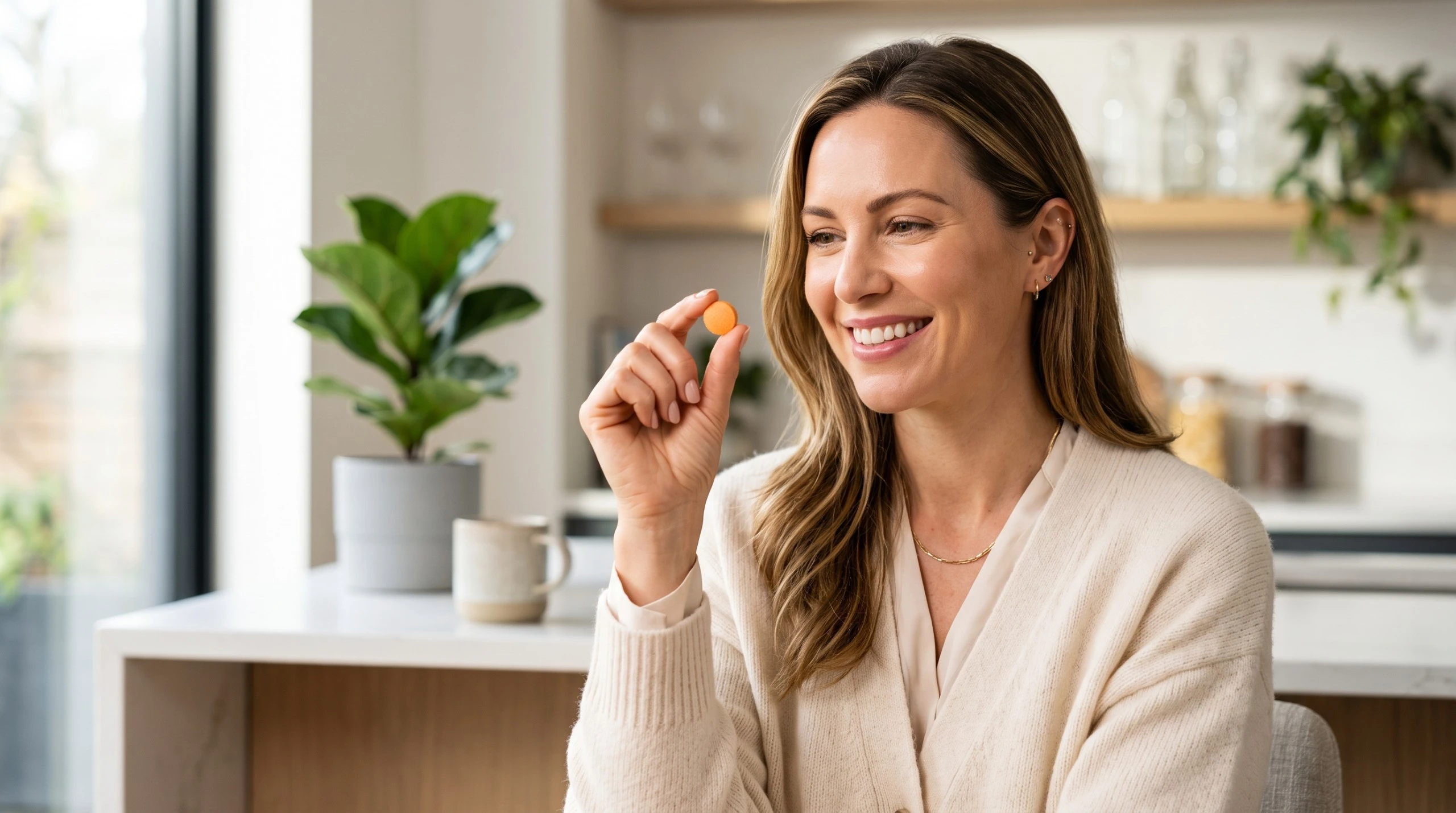 Mitos ir faktai apie vitaminus C ir D: kada jie iš tiesų stiprina imunitetą, o kada poveikio nėra?