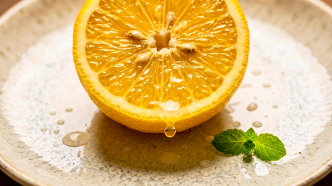 Naujos kartos vitaminas C: kuo „VEG-C“ skiriasi nuo įprastų maisto papildų?