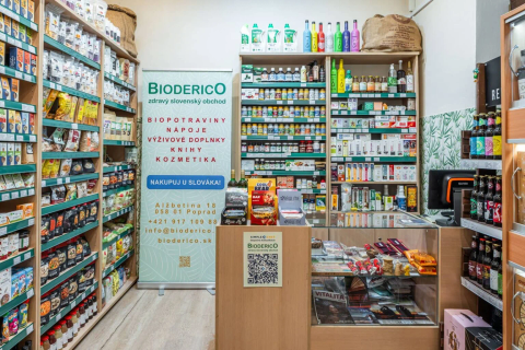 BiodericO